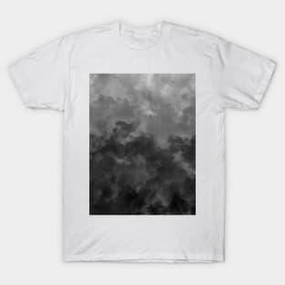 Cloudy days T-Shirt